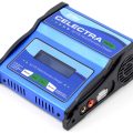 E-FLITE CELECTRA AC TO 6V DC POWER SUPPLY EFLC1005UK TO BE USED WITH EFLC1004